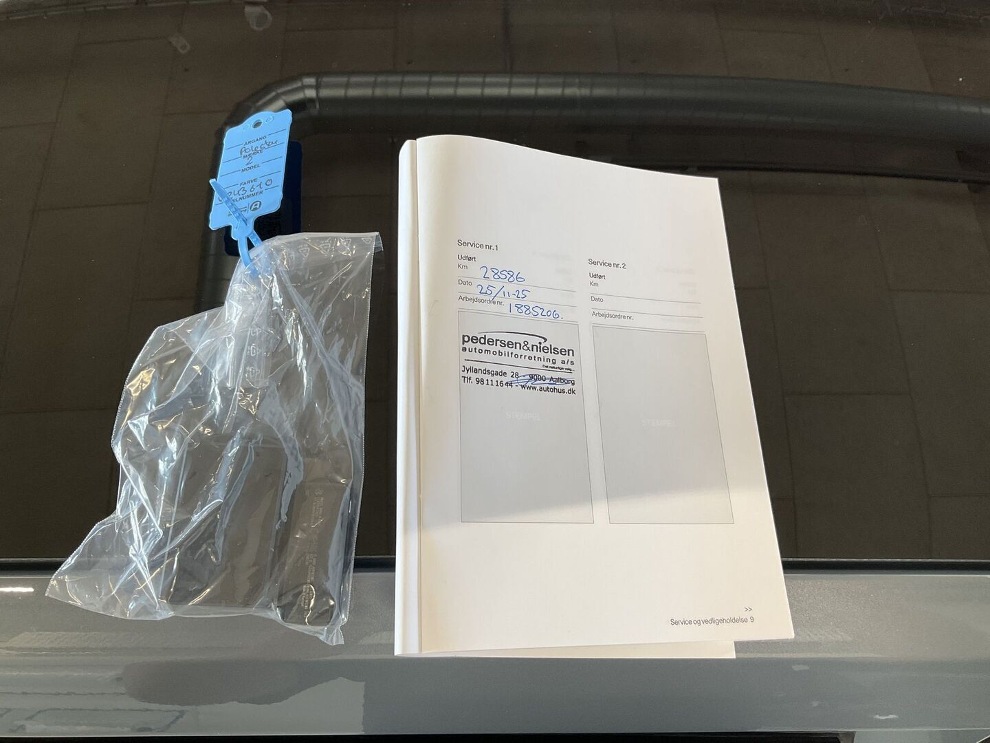POLESTAR 2 31
