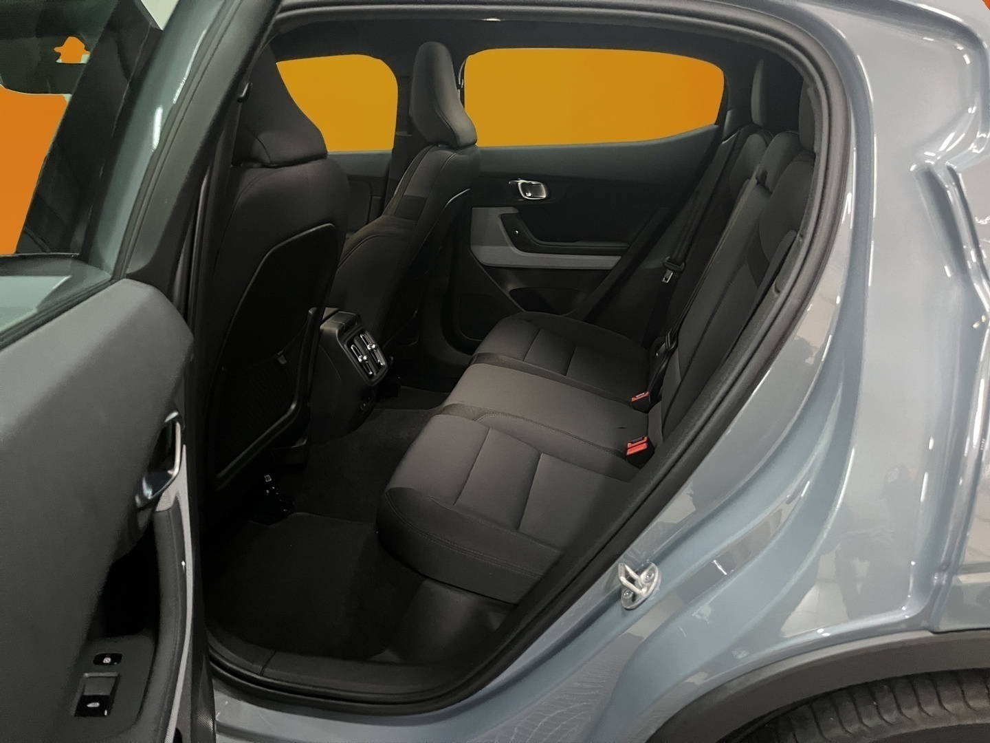 POLESTAR 2 5