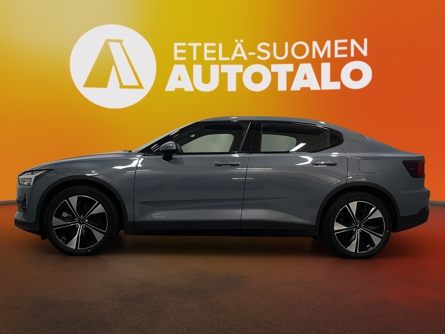 POLESTAR 2 8