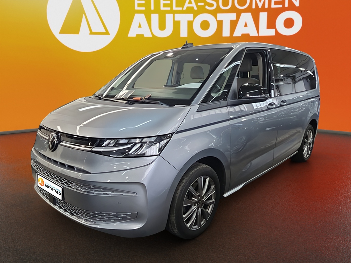 VOLKSWAGEN Multivan 2023