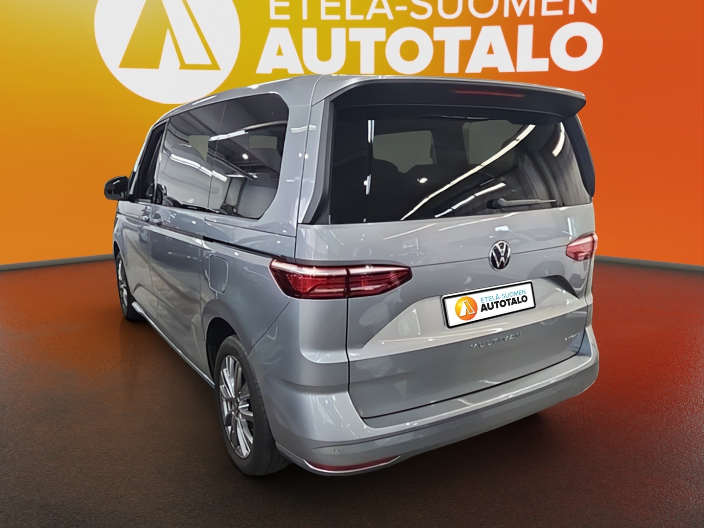 VOLKSWAGEN Multivan 2023