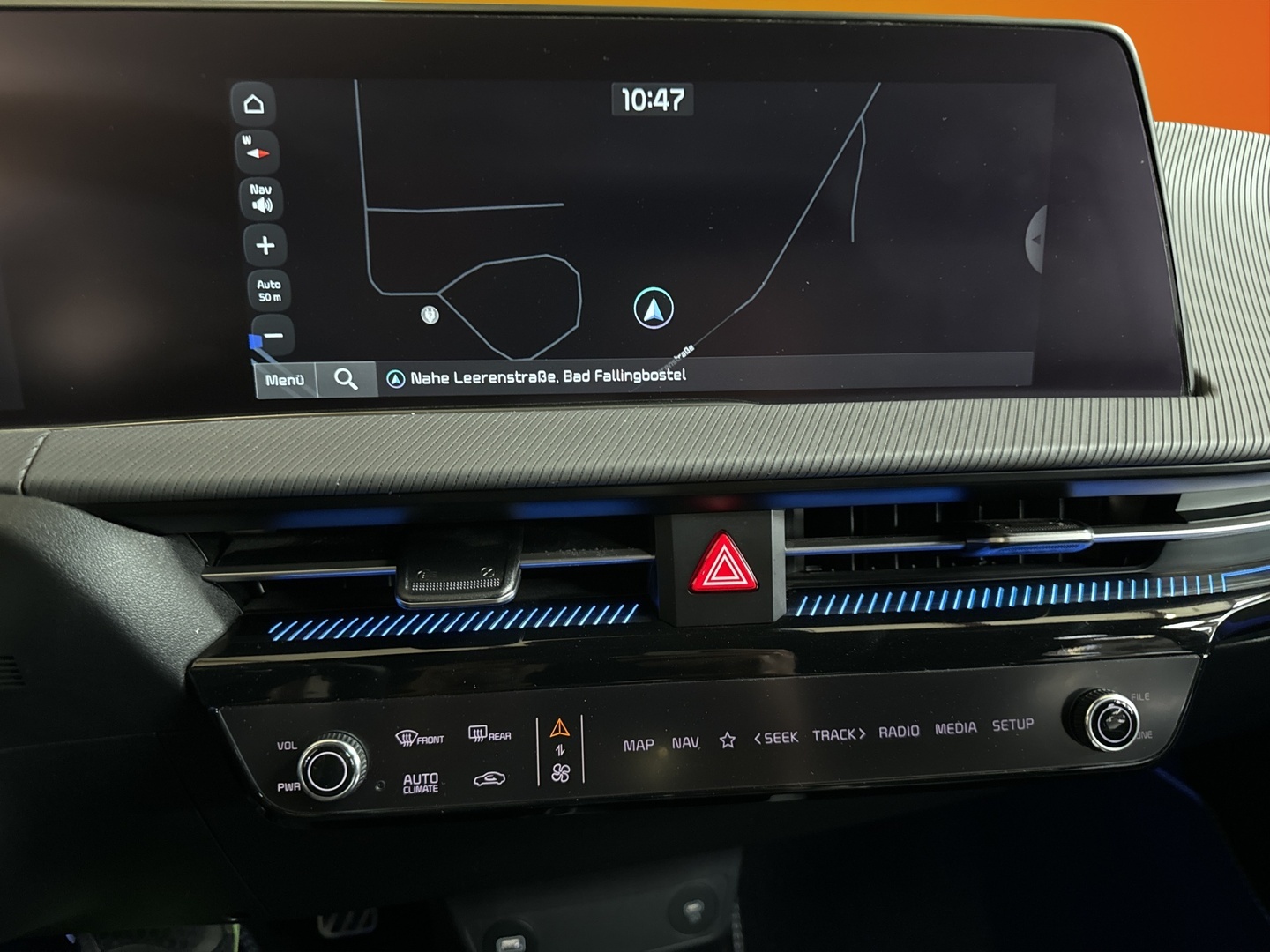 KIA EV6 2024