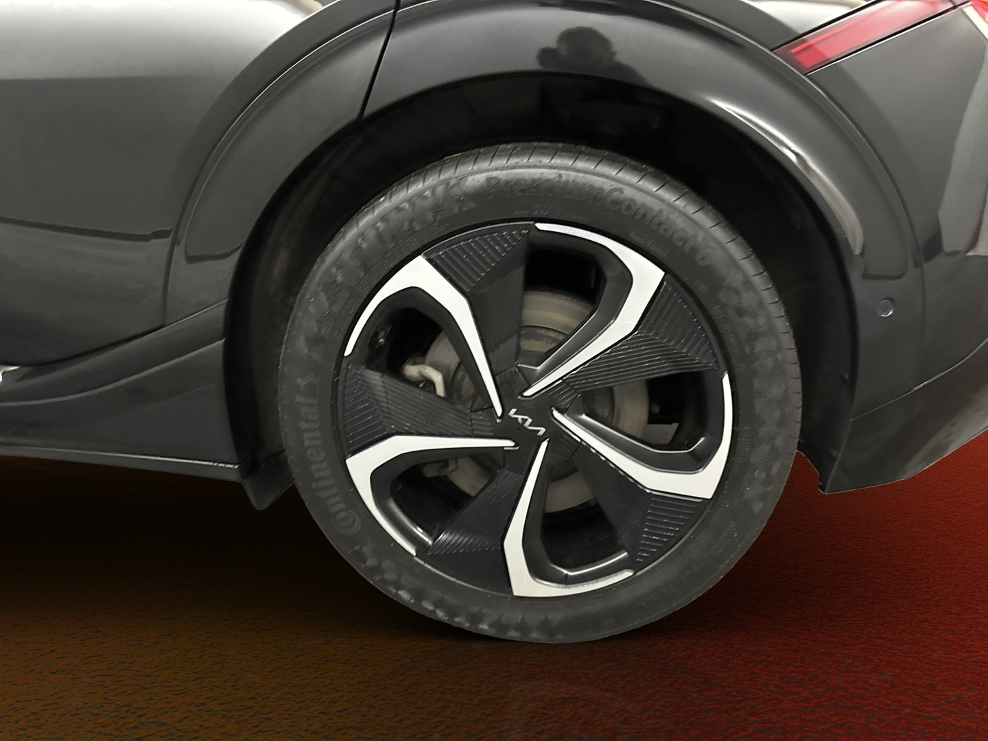 KIA EV6 2024