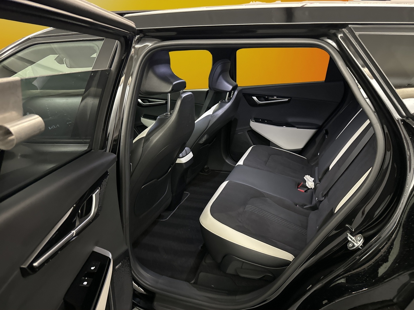 KIA EV6 2024
