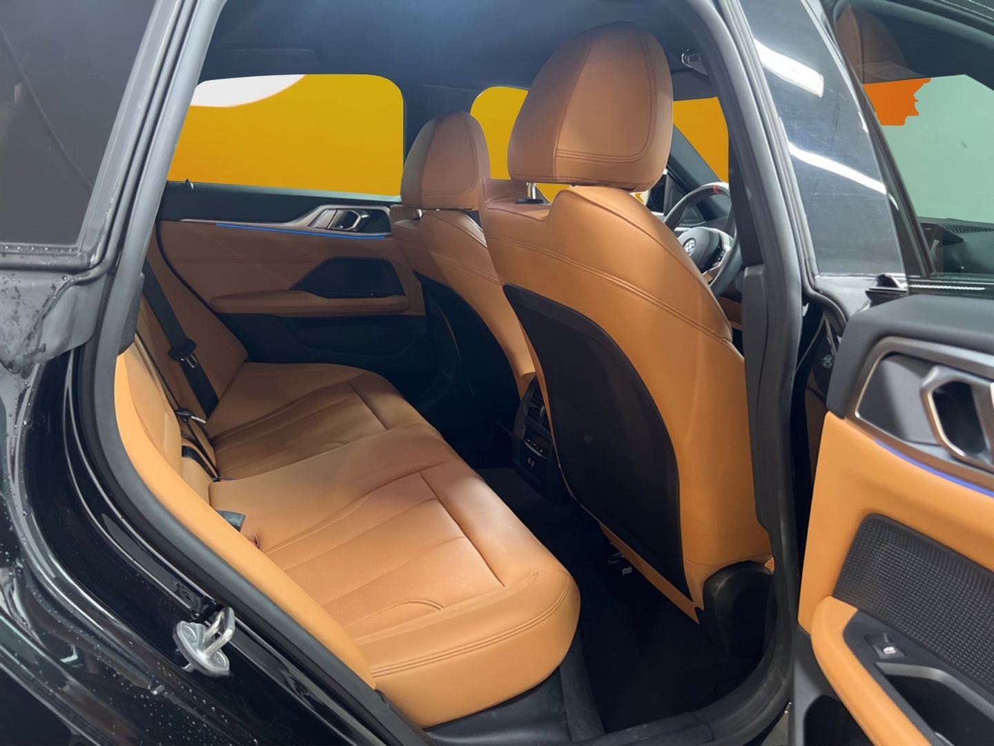 BMW i4 M60 2026