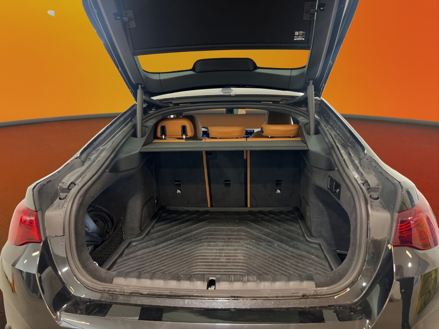 BMW i4 M60 2026