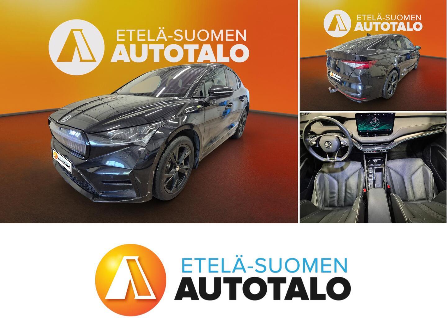 SKODA Enyaq 13
