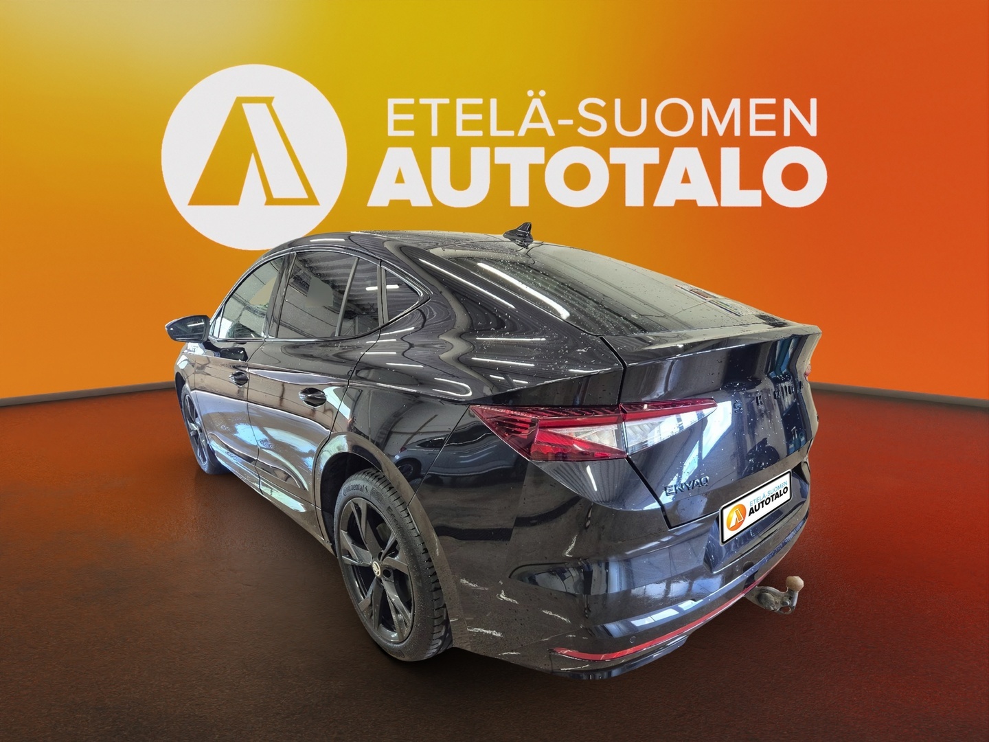 SKODA Enyaq 2