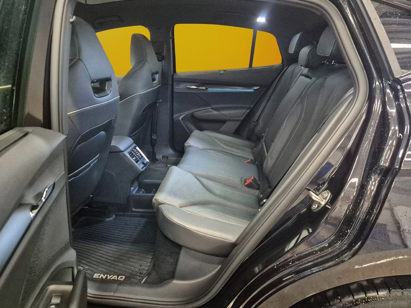 SKODA Enyaq 6