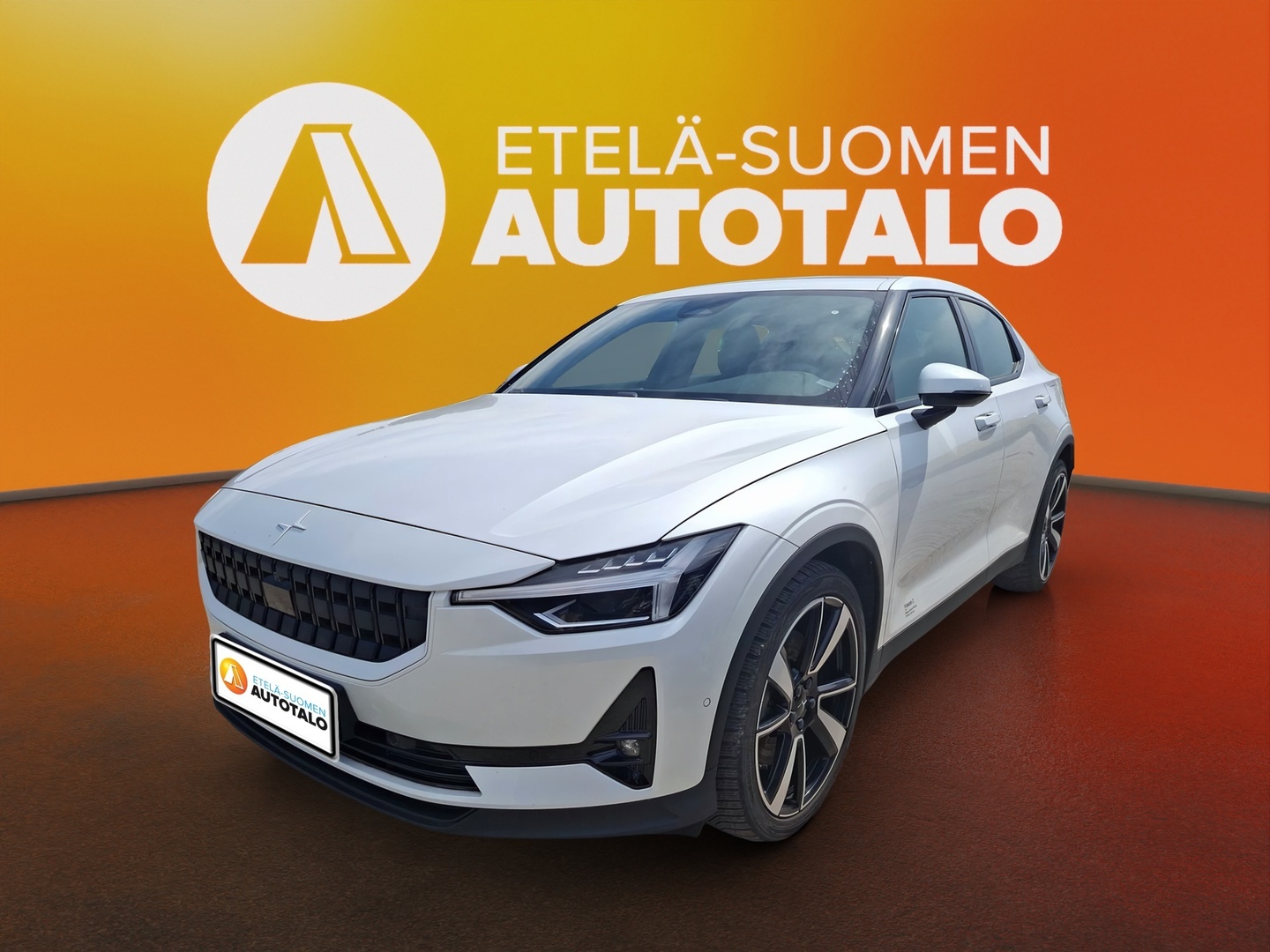 POLESTAR 2 1