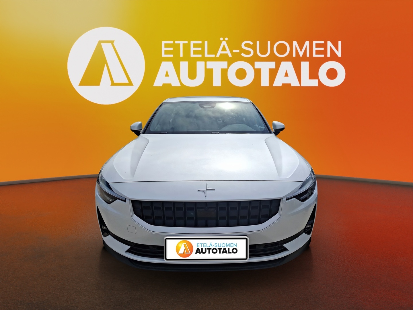 POLESTAR 2 12