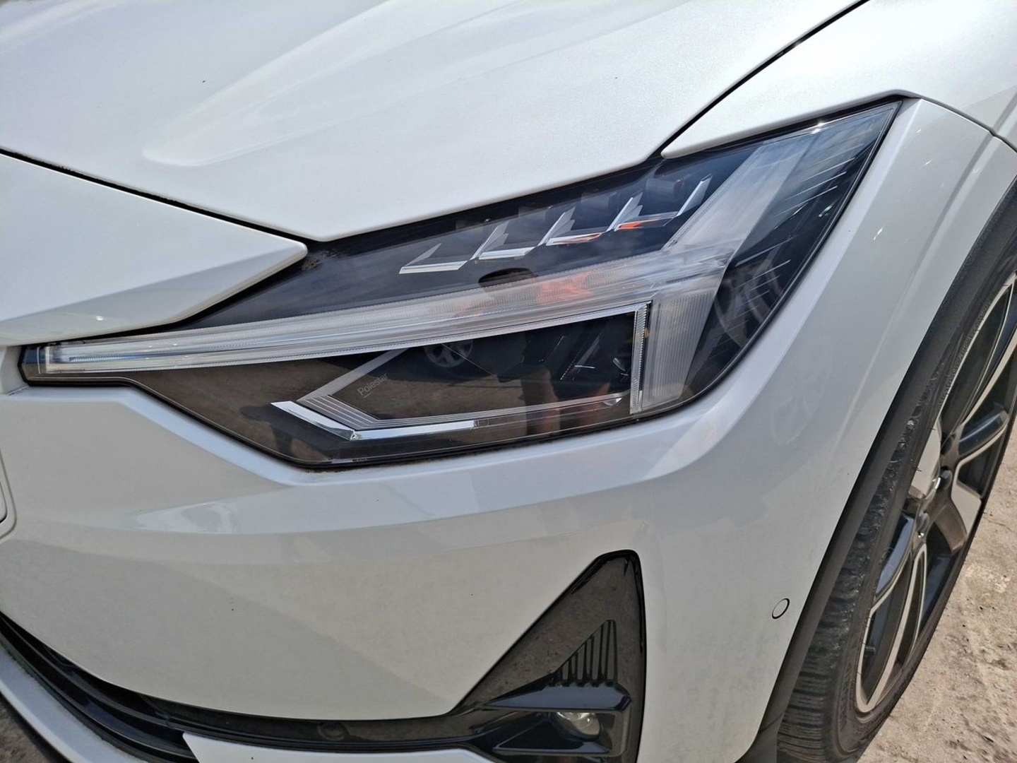 POLESTAR 2 13