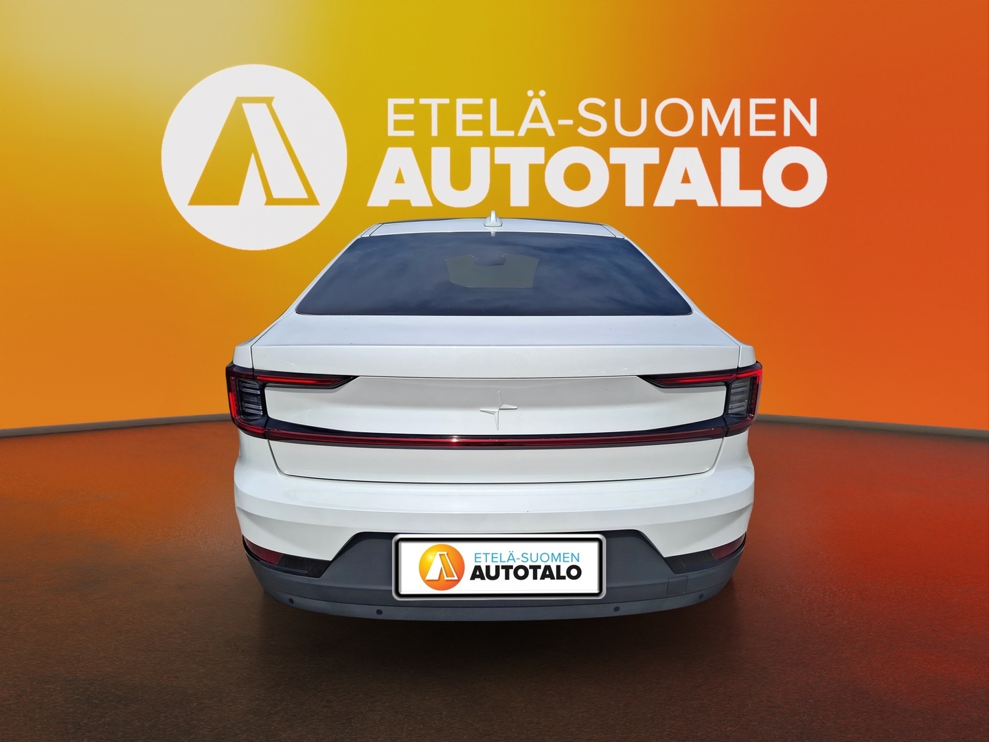 POLESTAR 2 14