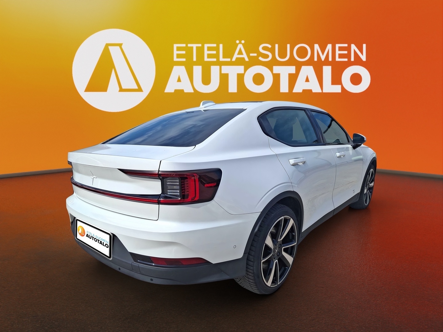 POLESTAR 2 15