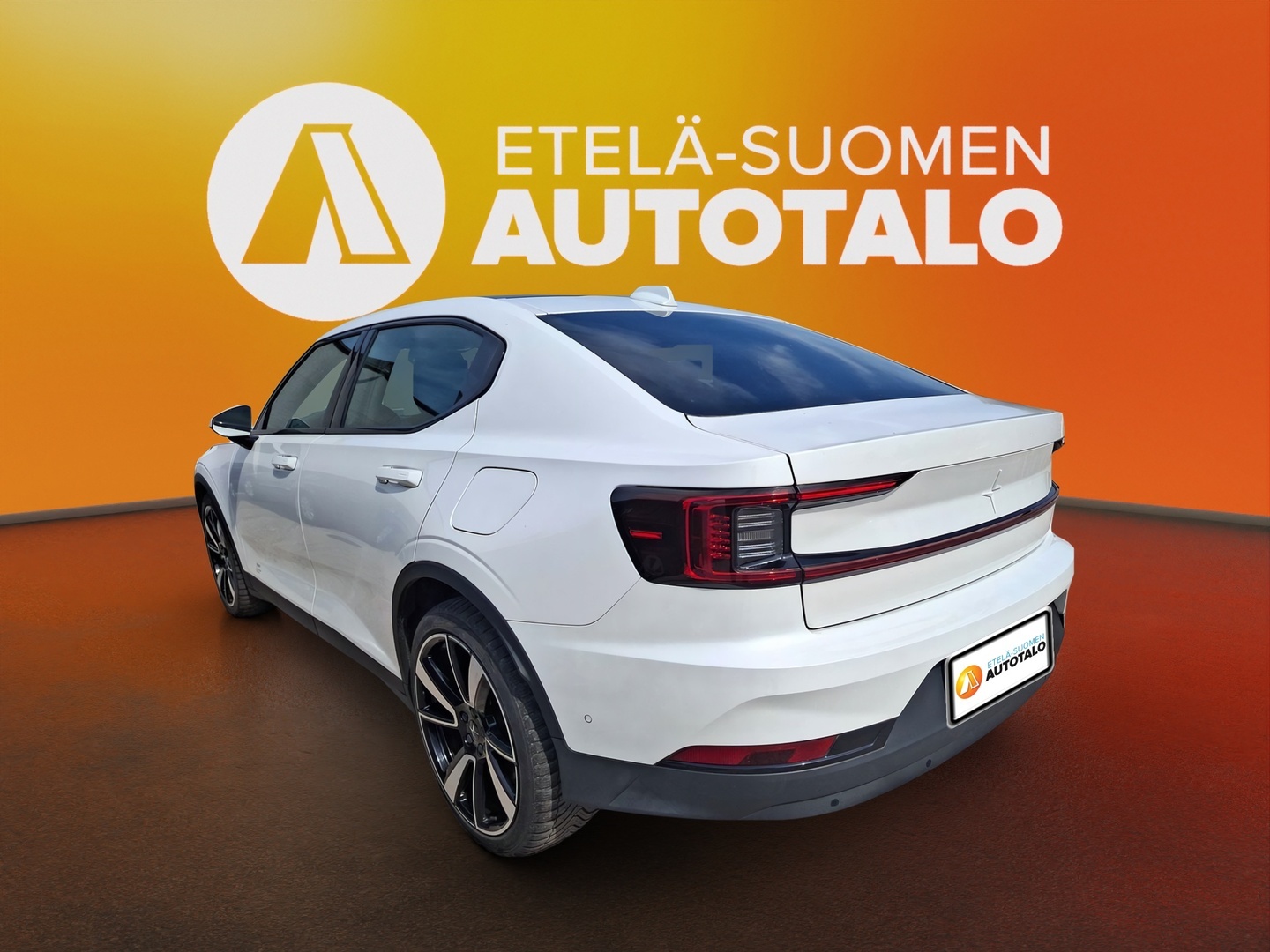 POLESTAR 2 2