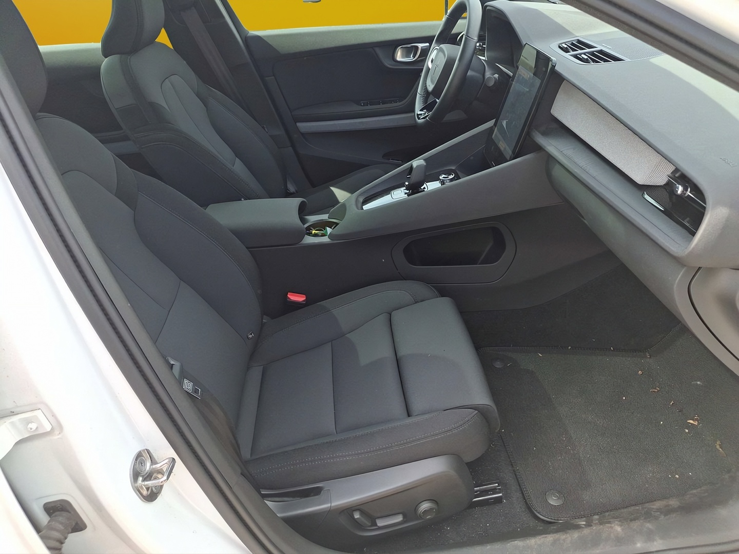 POLESTAR 2 3