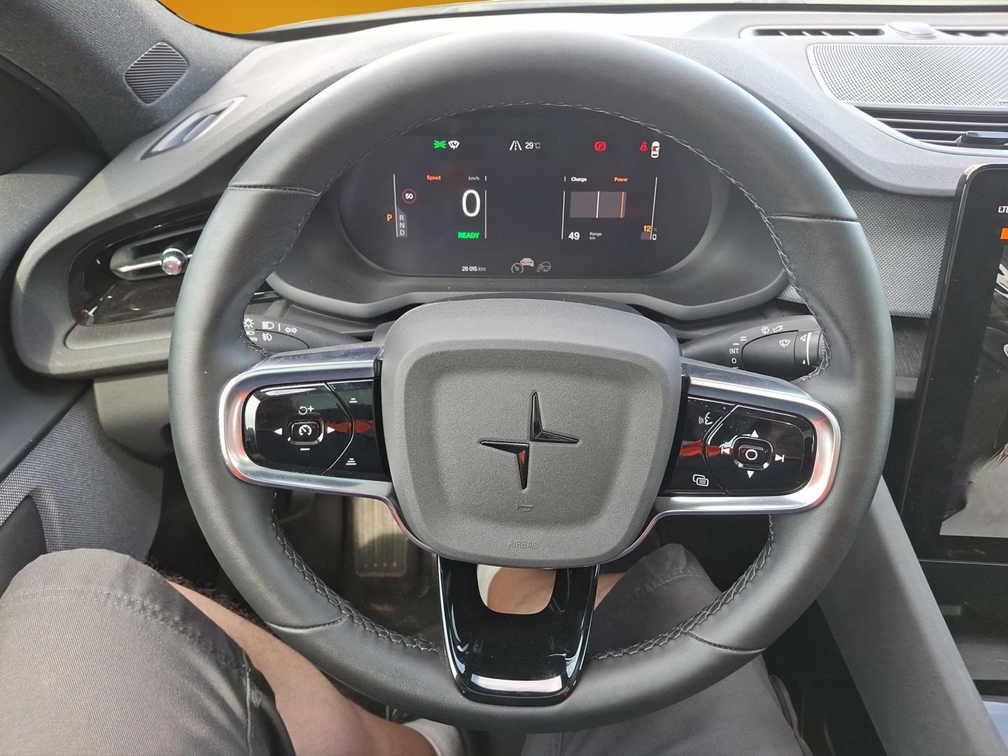 POLESTAR 2 6