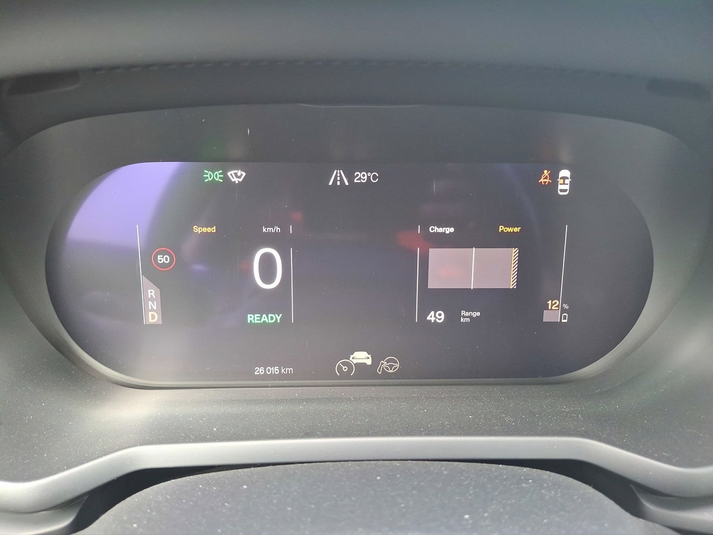 POLESTAR 2 7