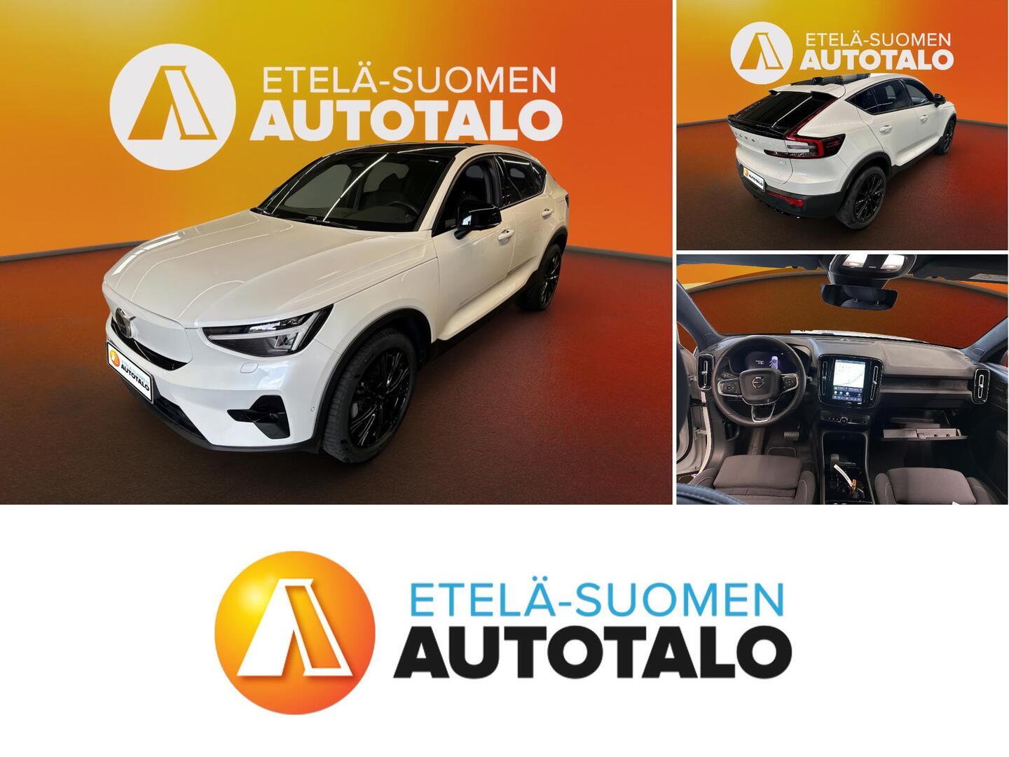 VOLVO C40 2024