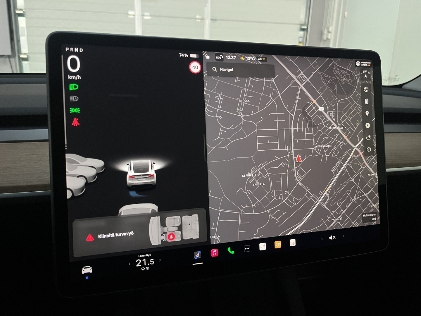 TESLA Model Y 18