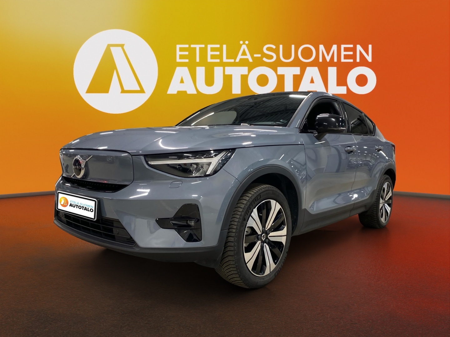 VOLVO C40 2023