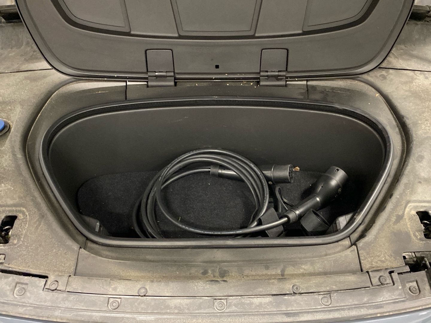 VOLVO C40 2023