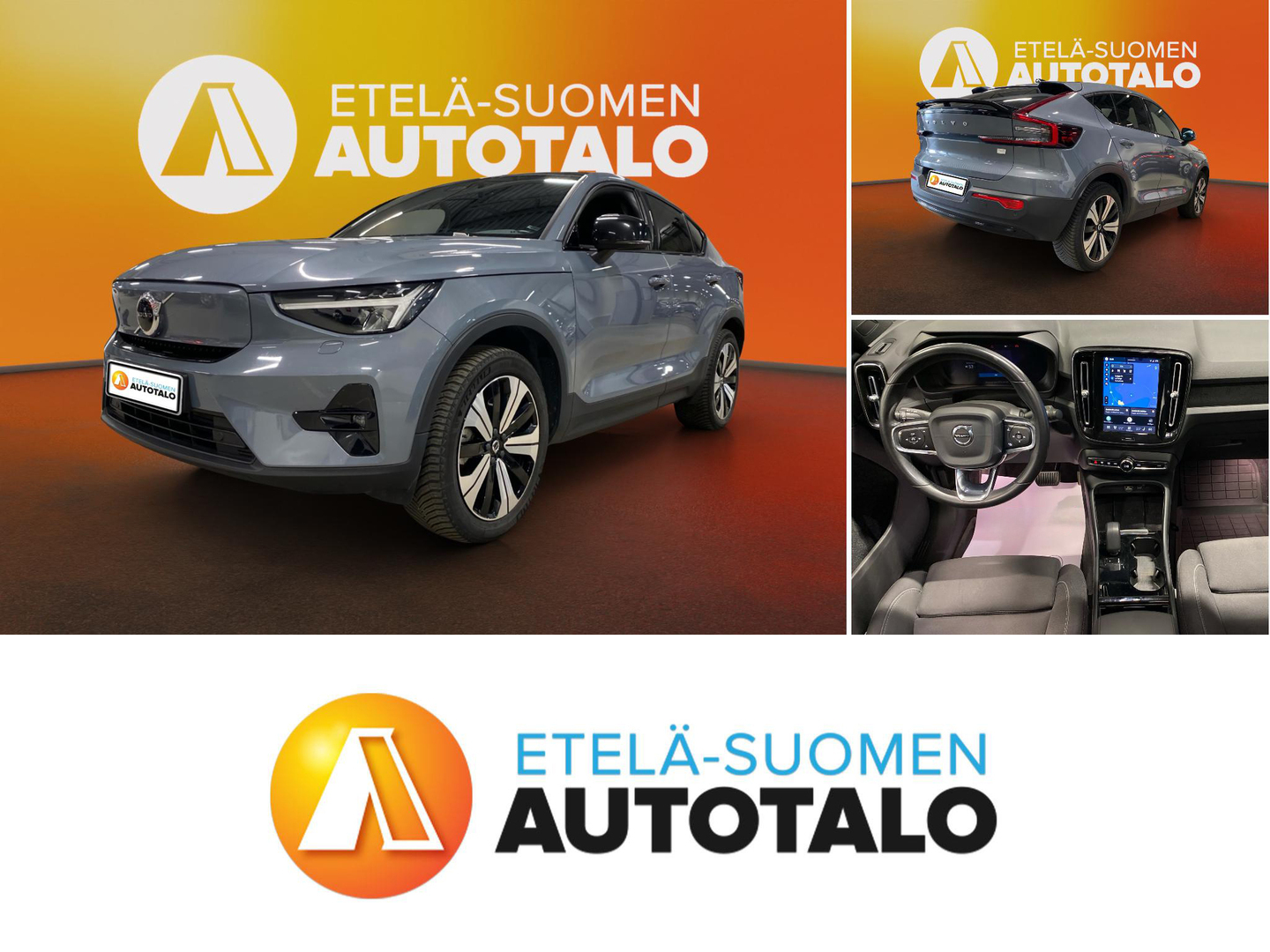 VOLVO C40 2023