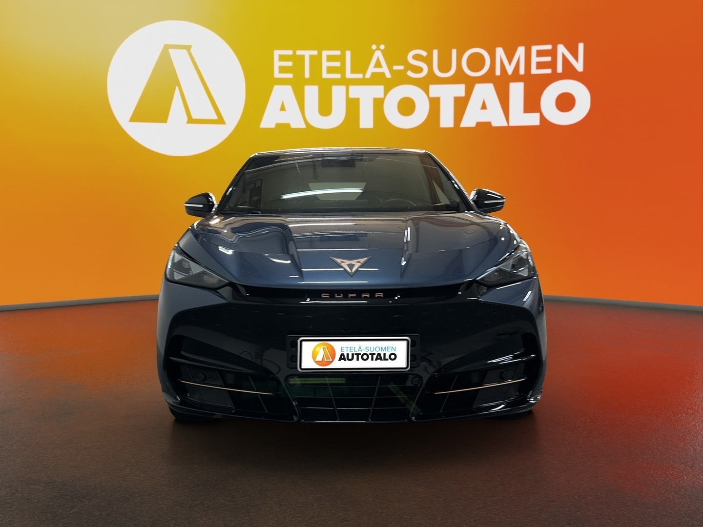CUPRA Tavascan 14