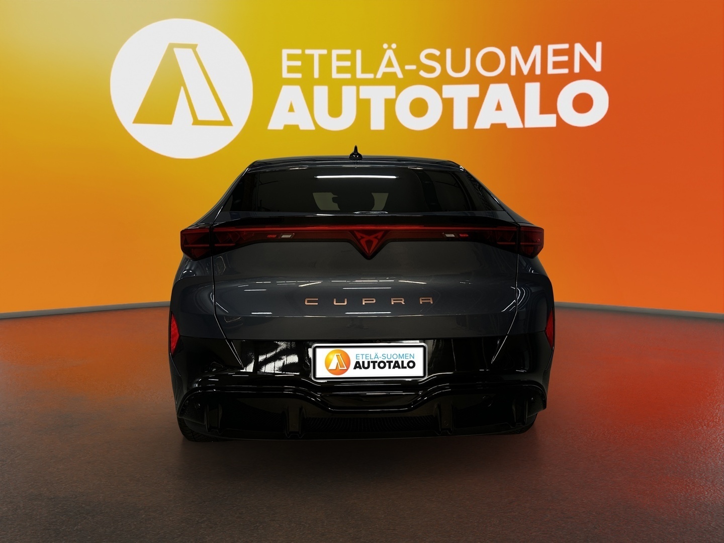 CUPRA Tavascan 15
