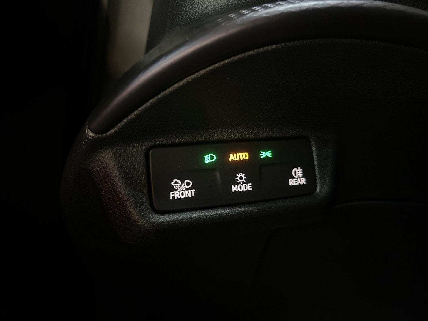 CUPRA Tavascan 16