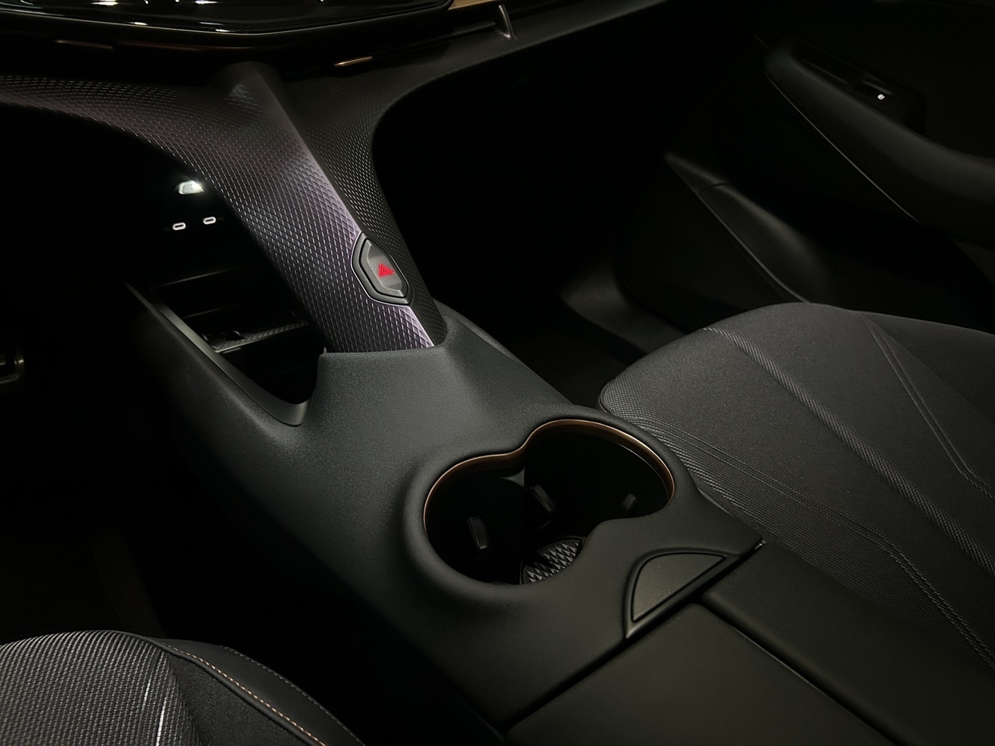 CUPRA Tavascan 18