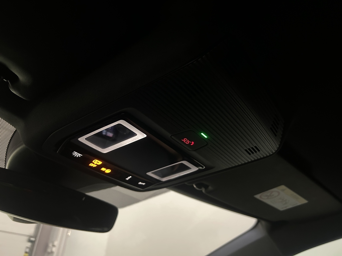 CUPRA Tavascan 20