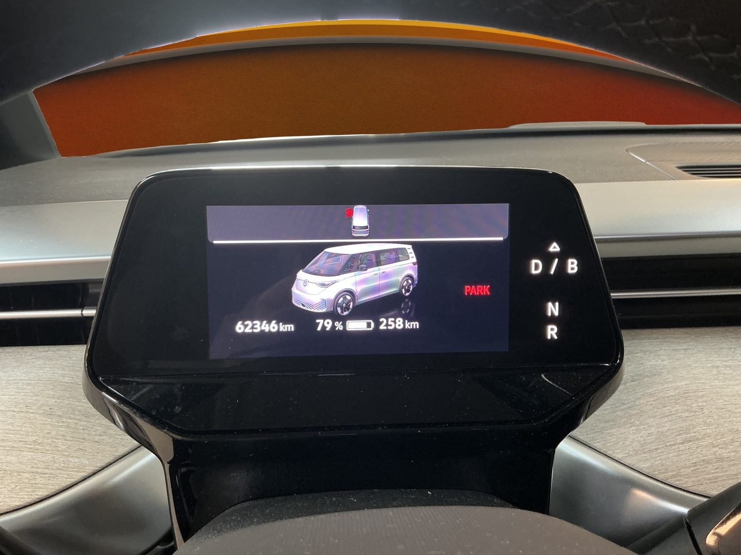 VOLKSWAGEN ID. Buzz 2024