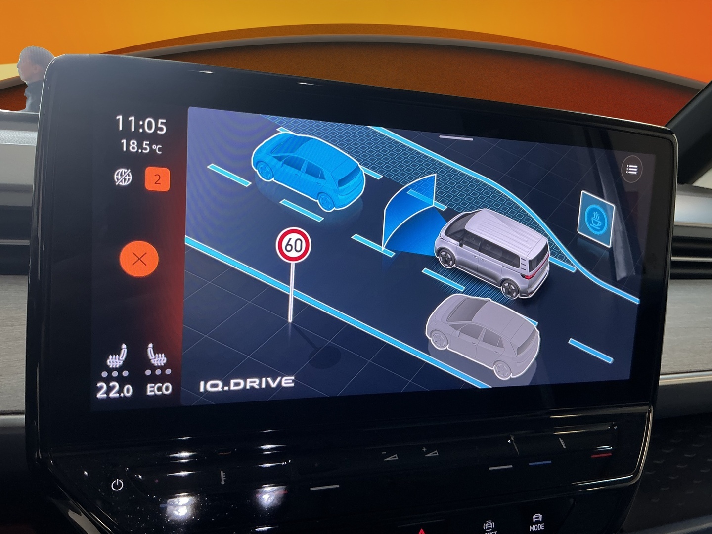 VOLKSWAGEN ID. Buzz 2024