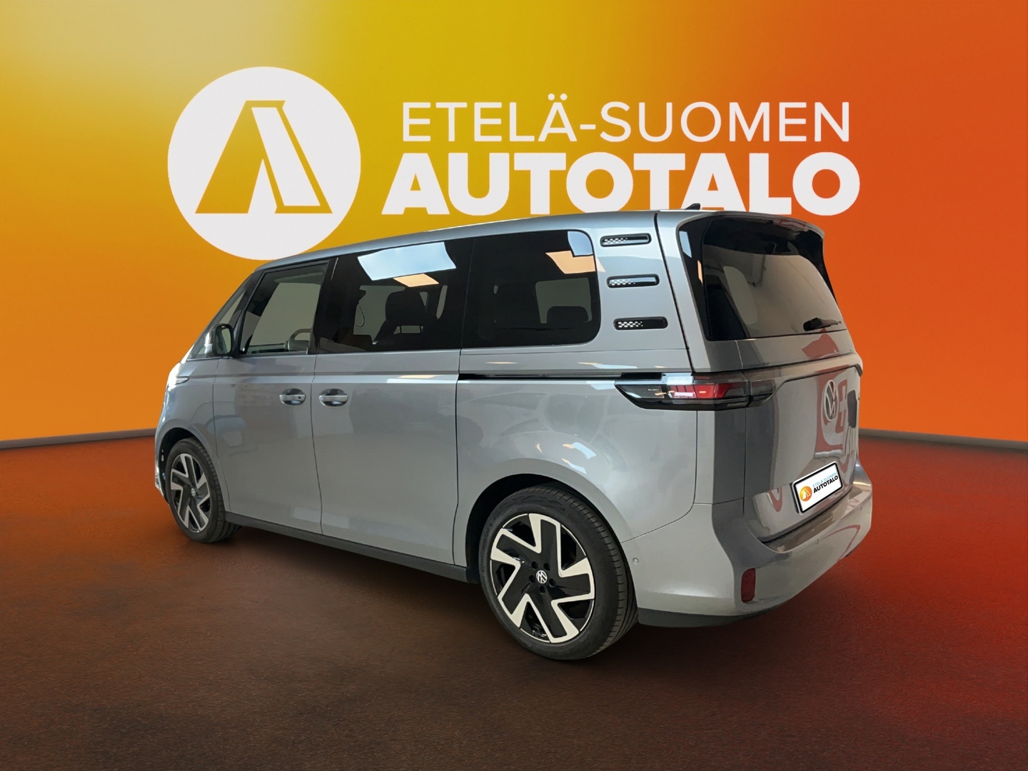 VOLKSWAGEN ID. Buzz 2024