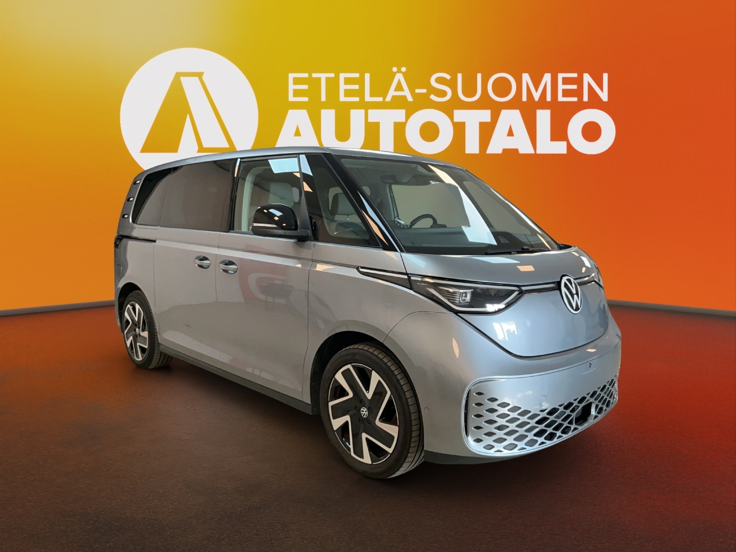 VOLKSWAGEN ID. Buzz 2024