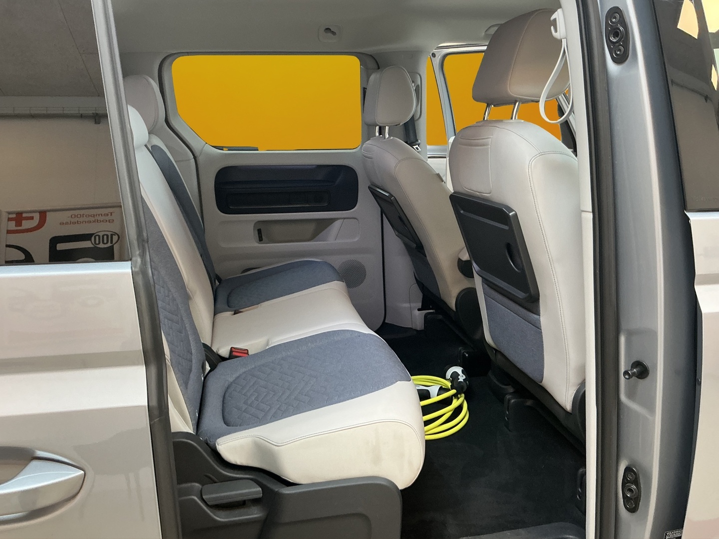 VOLKSWAGEN ID. Buzz 2024