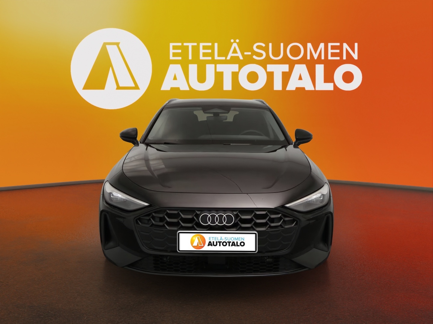 AUDI A5 2025