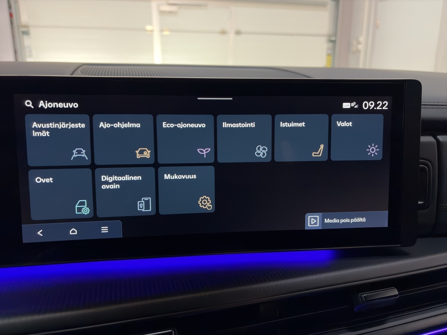 HYUNDAI Santa Fe 13