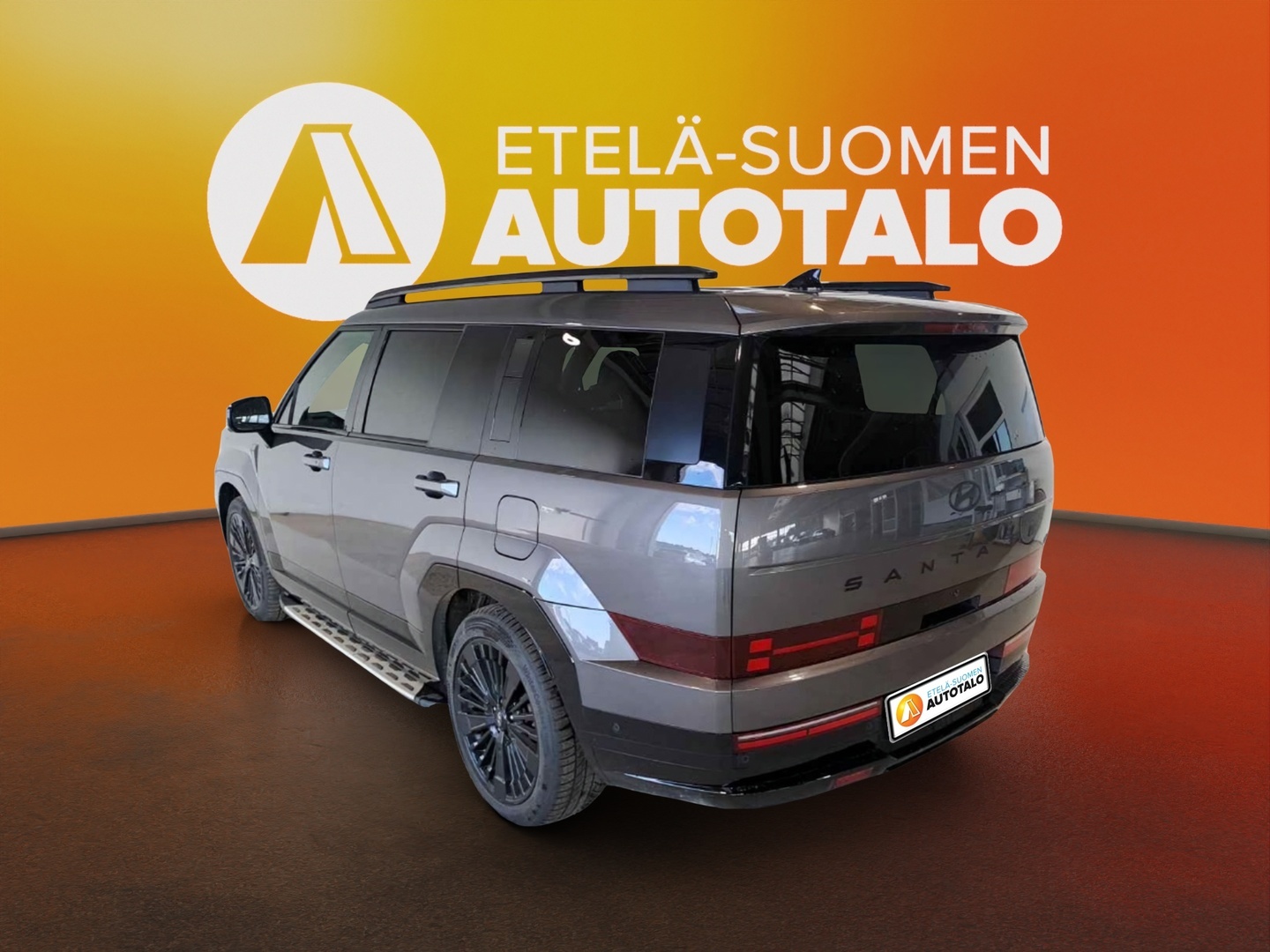 HYUNDAI Santa Fe 2