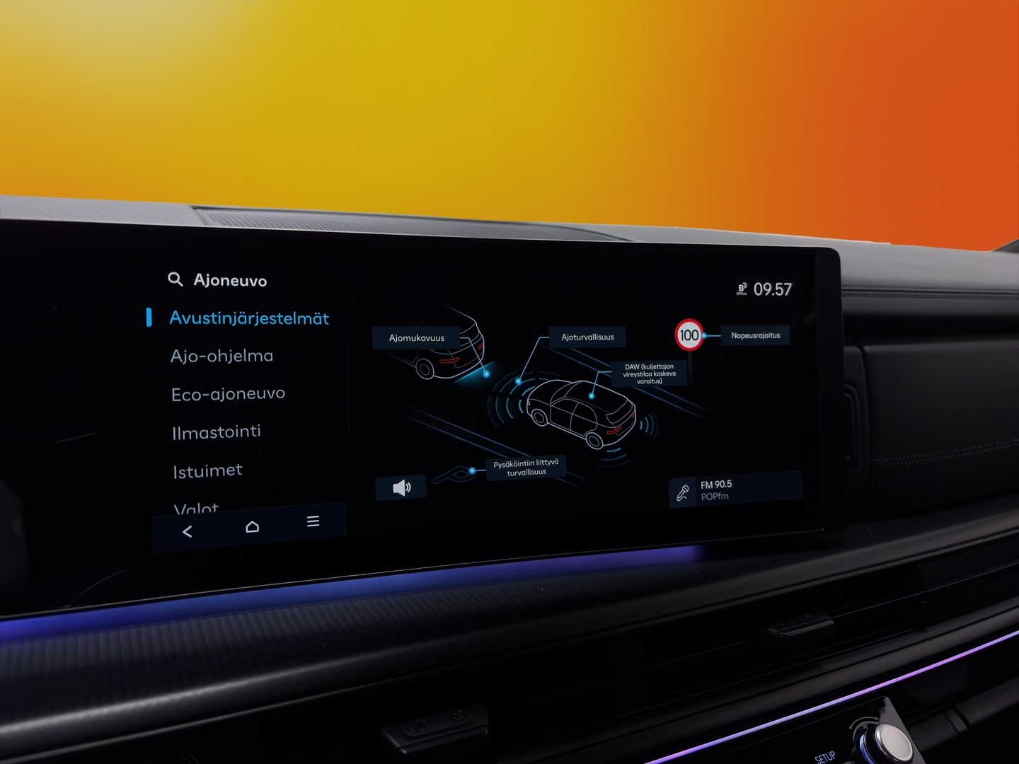 HYUNDAI Santa Fe 2025