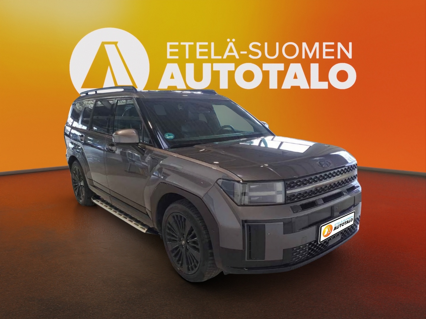 HYUNDAI Santa Fe 4