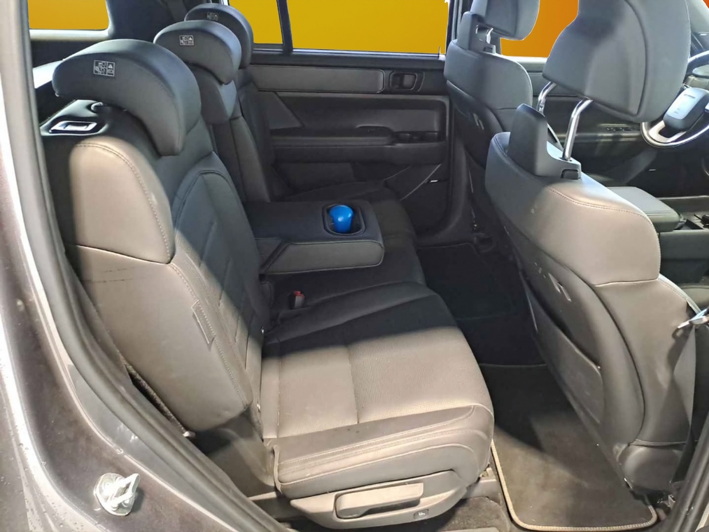 HYUNDAI Santa Fe 6