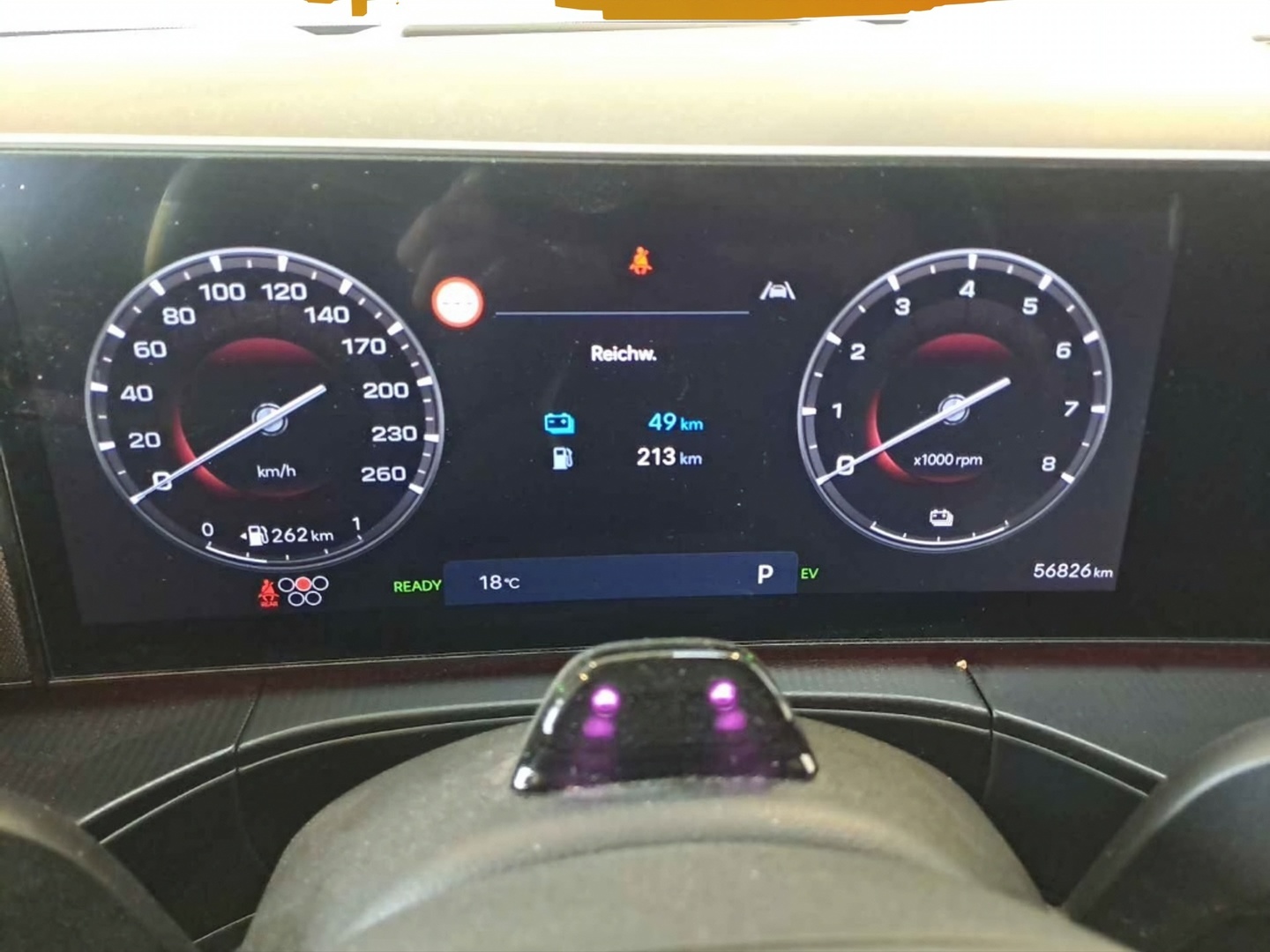 HYUNDAI Santa Fe 9