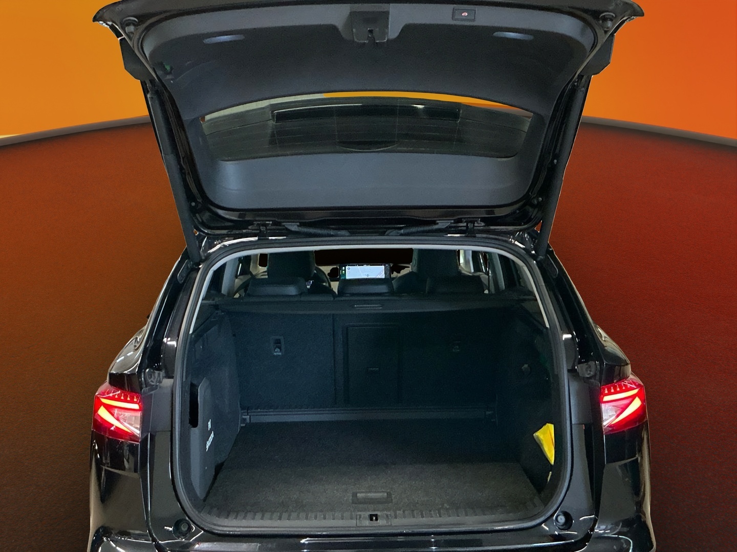 SKODA Enyaq 2023