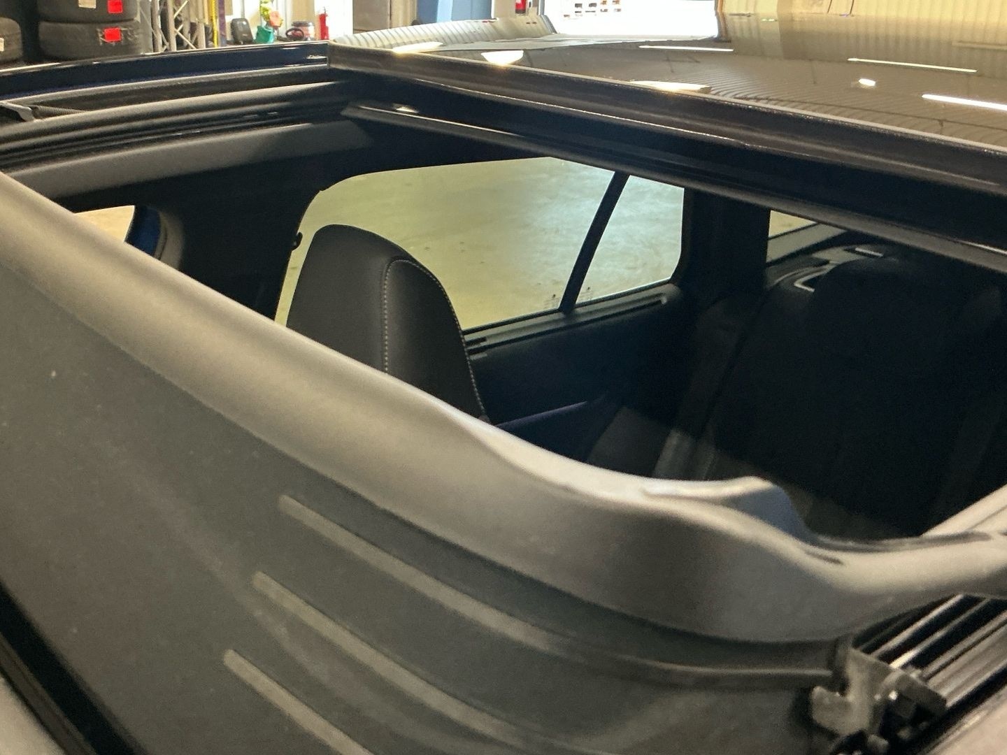 SKODA Enyaq 2023