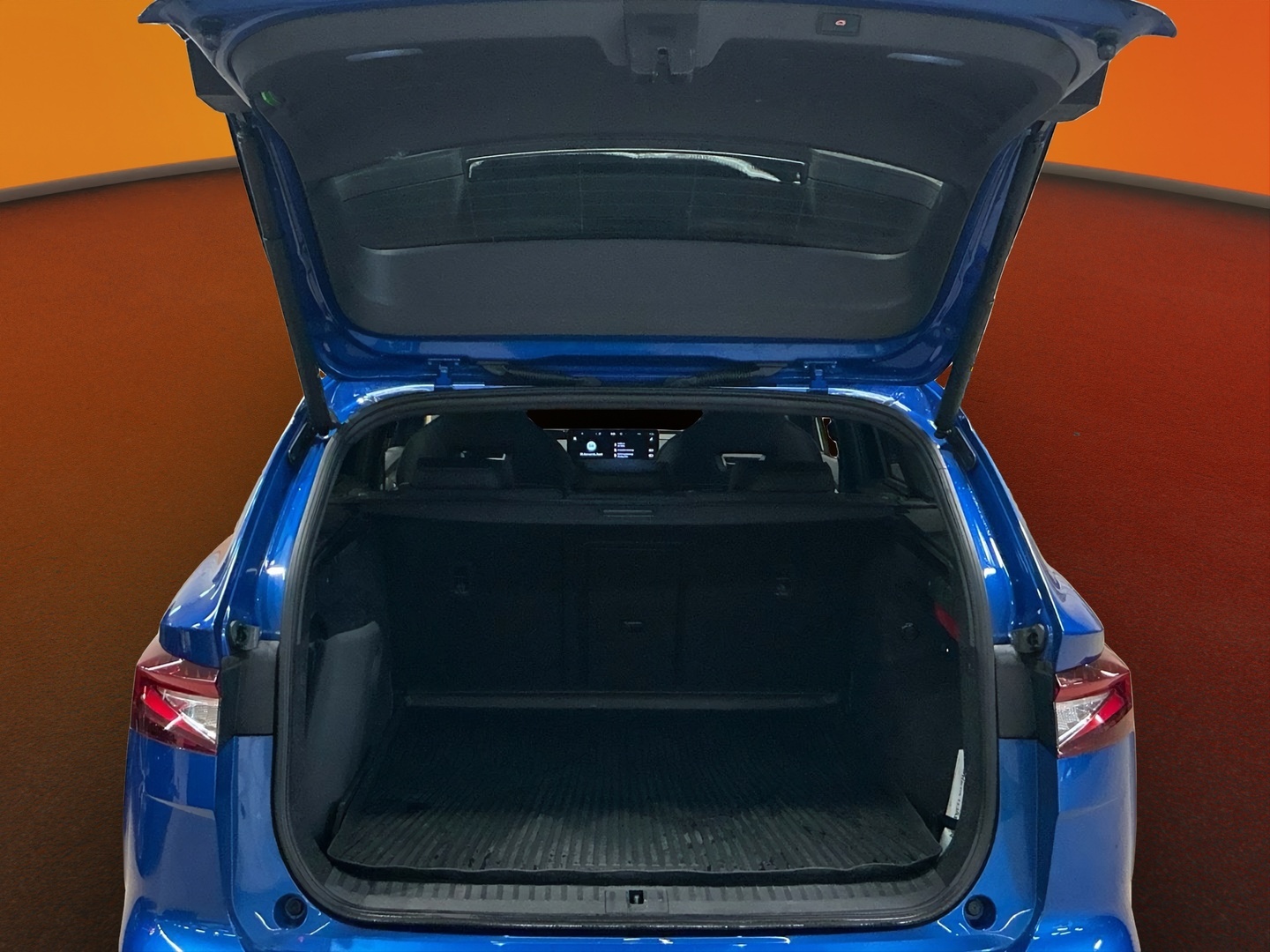 SKODA Enyaq 2023