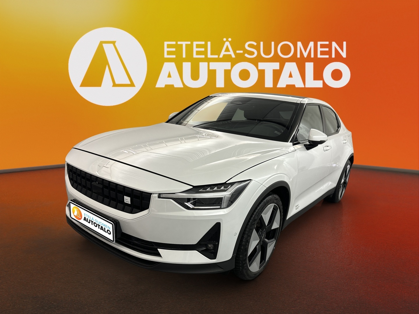 POLESTAR 2 2023