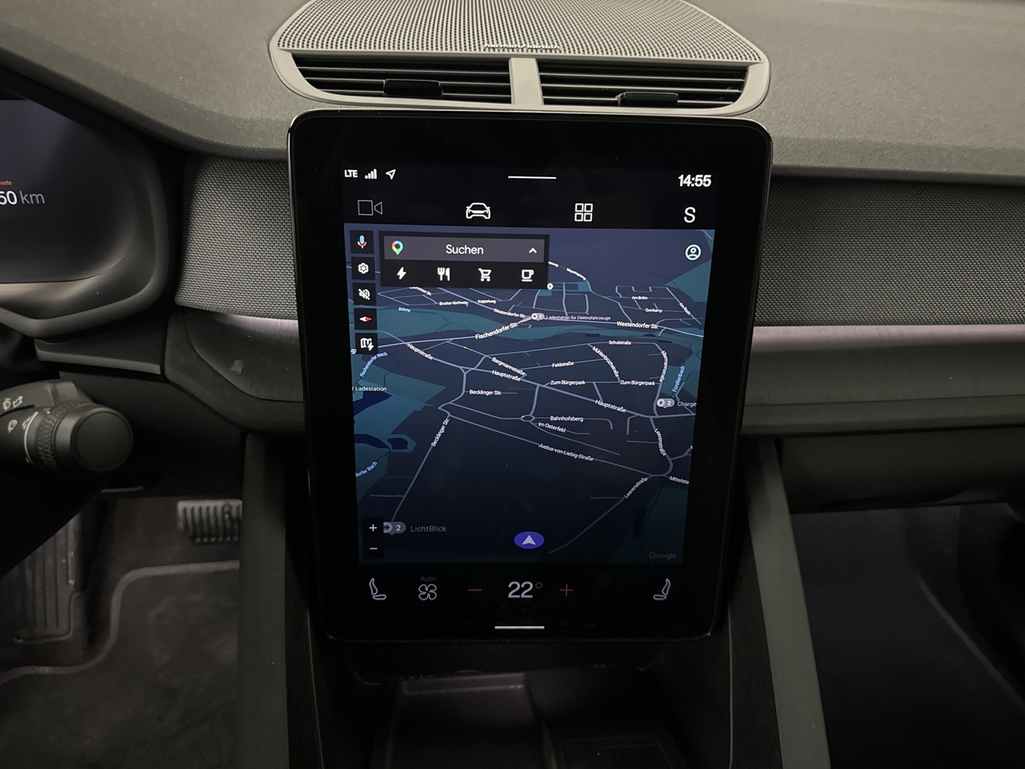 POLESTAR 2 2023
