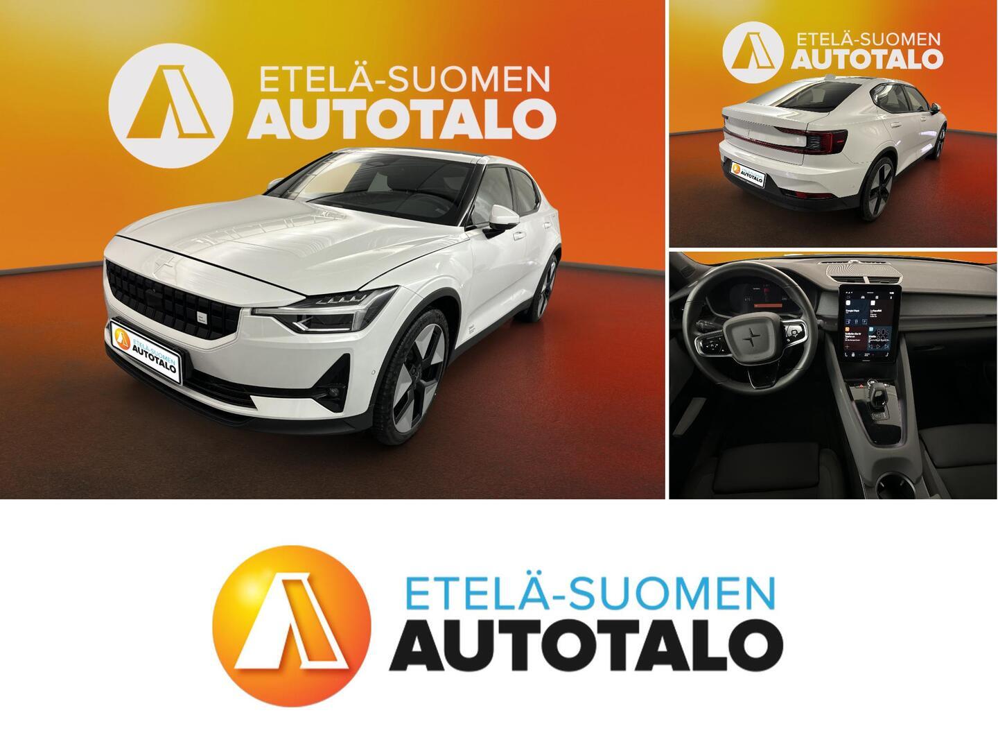 POLESTAR 2 2023